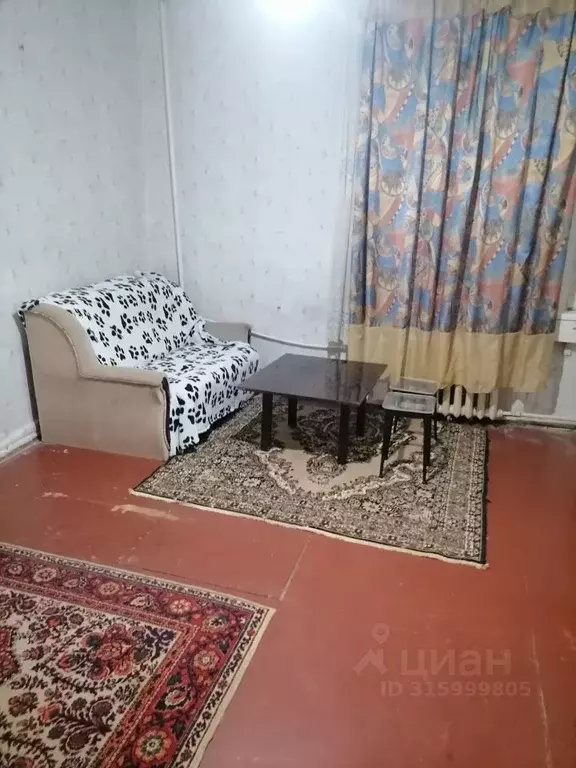 Комната Нижегородская область, Нижний Новгород Актюбинская ул., 6 ... - Фото 0
