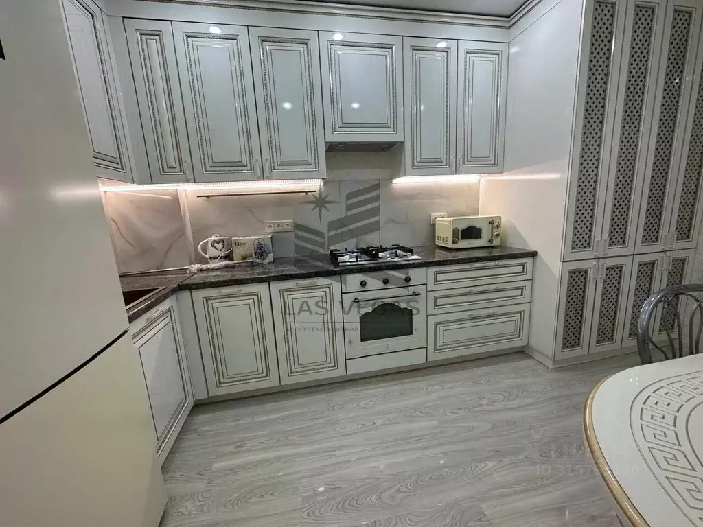 4-к кв. Татарстан, Казань ул. Тунакова, 41 (100.0 м) - Фото 1