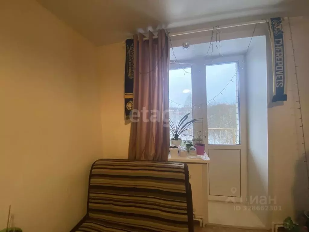 1-к кв. Ярославская область, Ярославль ул. Большая Донская, 19 (39.3 ... - Фото 2