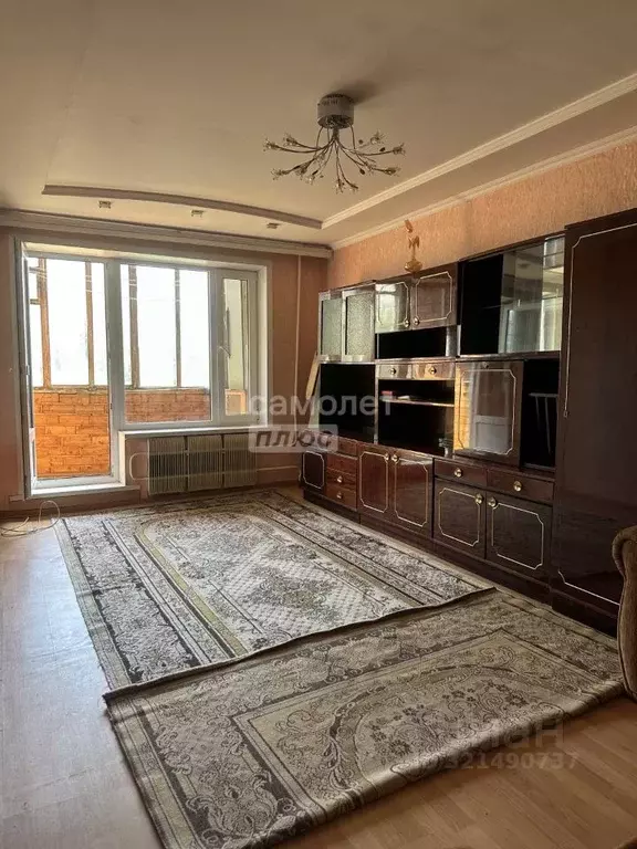 2-к кв. Орловская область, Орел Московское ш., 169 (45.9 м) - Фото 1