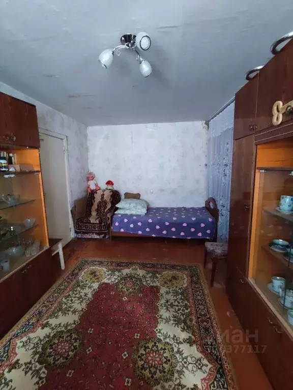 2-к кв. Пензенская область, Заречный Спортивная ул., 9 (44.0 м) - Фото 1