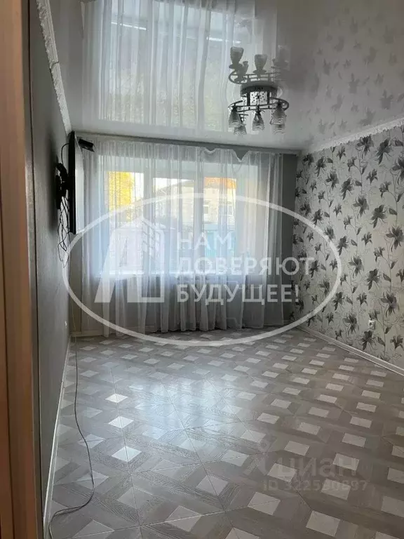 3-к кв. Пермский край, Кунгур ул. Труда, 47 (58.2 м) - Фото 1