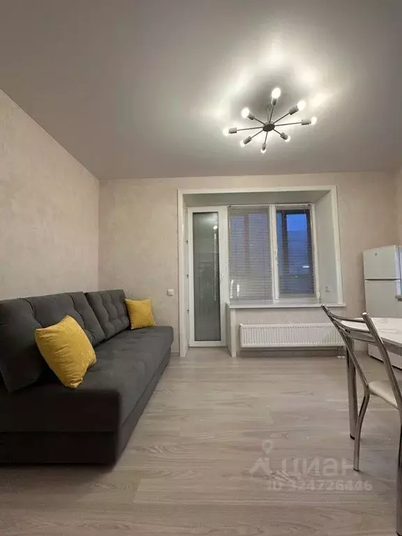 Студия Архангельская область, Архангельск ул. Володарского, 65 (26.0 ... - Фото 1