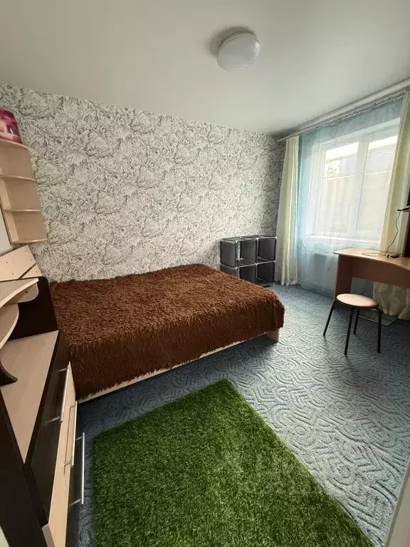 2-к кв. Ростовская область, Боковская ст-ца пер. Чкалова, 48 (36.0 м) - Фото 2