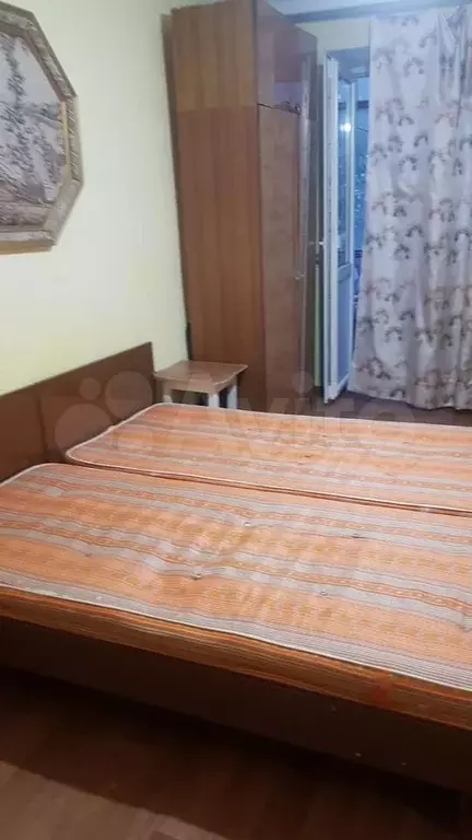 1-к. квартира, 30 м, 4/5 эт. - Фото 0