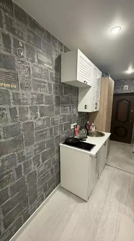 Студия Ставропольский край, Ставрополь просп. Кулакова, 19 (19.0 м) - Фото 1