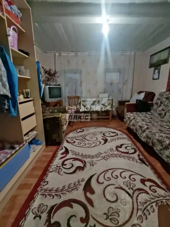 Дом в Челябинская область, Миасс Широкий пер. (41 м) - Фото 1