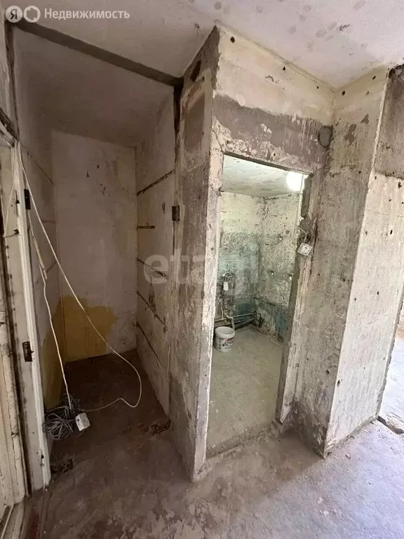 1-комнатная квартира: Новороссийск, улица Михаила Борисова, 15А (36.7 ... - Фото 1
