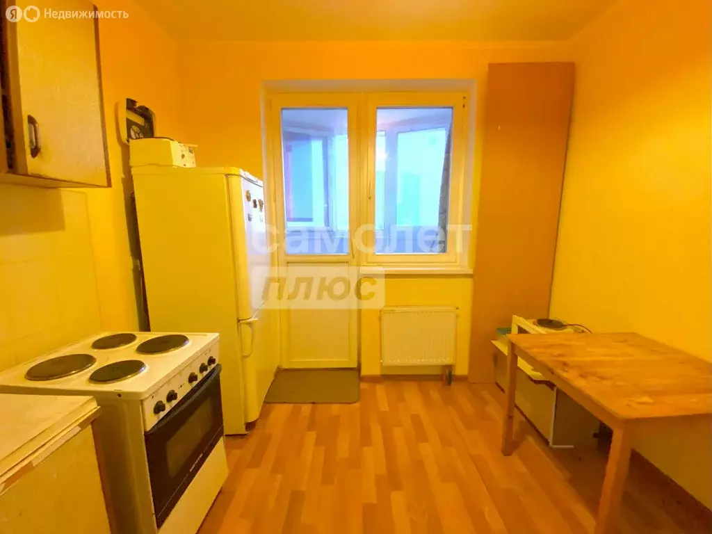 2-комнатная квартира: Москва, улица Бутлерова, 6 (57.4 м) - Фото 1
