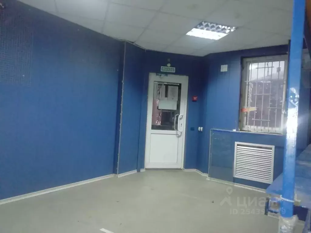 Помещение свободного назначения в Тульская область, Тула ул. Кутузова, ... - Фото 0