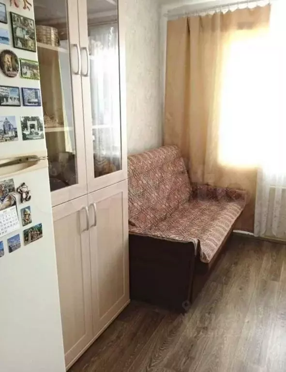 Комната Санкт-Петербург, Санкт-Петербург, Колпино Заводской просп., 60 - Фото 1