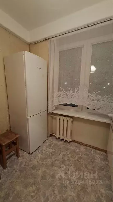 3-к кв. Санкт-Петербург просп. Космонавтов, 20К1 (55.7 м) - Фото 2