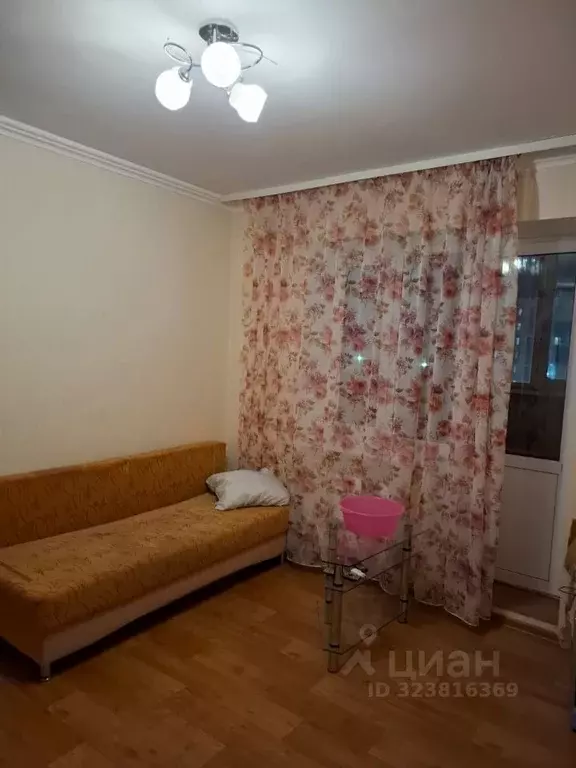 1-к кв. Тюменская область, Тюмень ул. Николая Ростовцева, 23 (50.0 м) - Фото 1