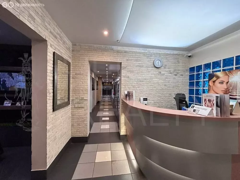 Помещение свободного назначения (187.8 м) - Фото 2