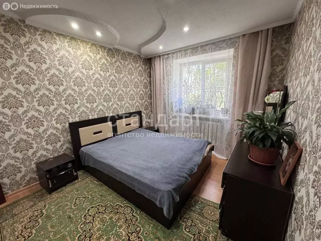 3-комнатная квартира: Ессентуки, Предгорная улица, 6 (64.6 м) - Фото 0