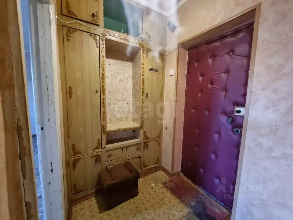 1-к кв. Белгородская область, Губкин ул. Раевского, 14А (36.7 м) - Фото 1