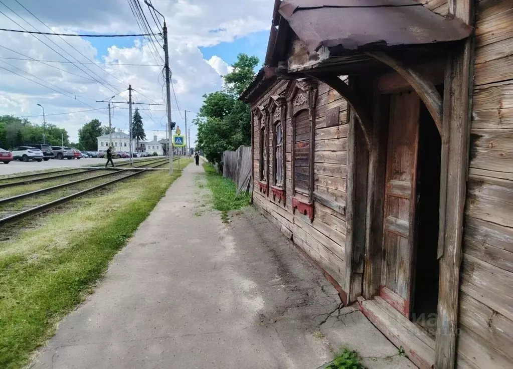 Дом в Московская область, Коломна Гражданская ул., 49 (50 м) - Фото 2
