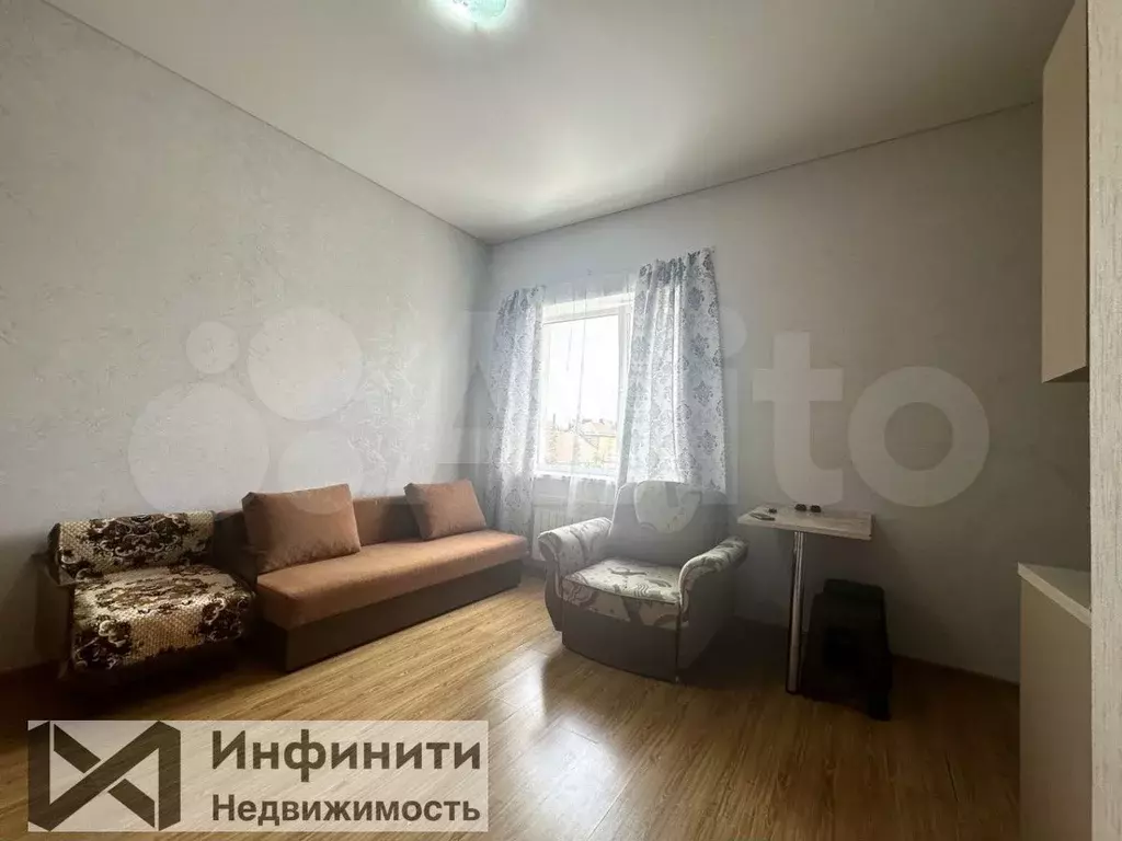 Квартира-студия, 21 м, 2/3 эт. - Фото 1