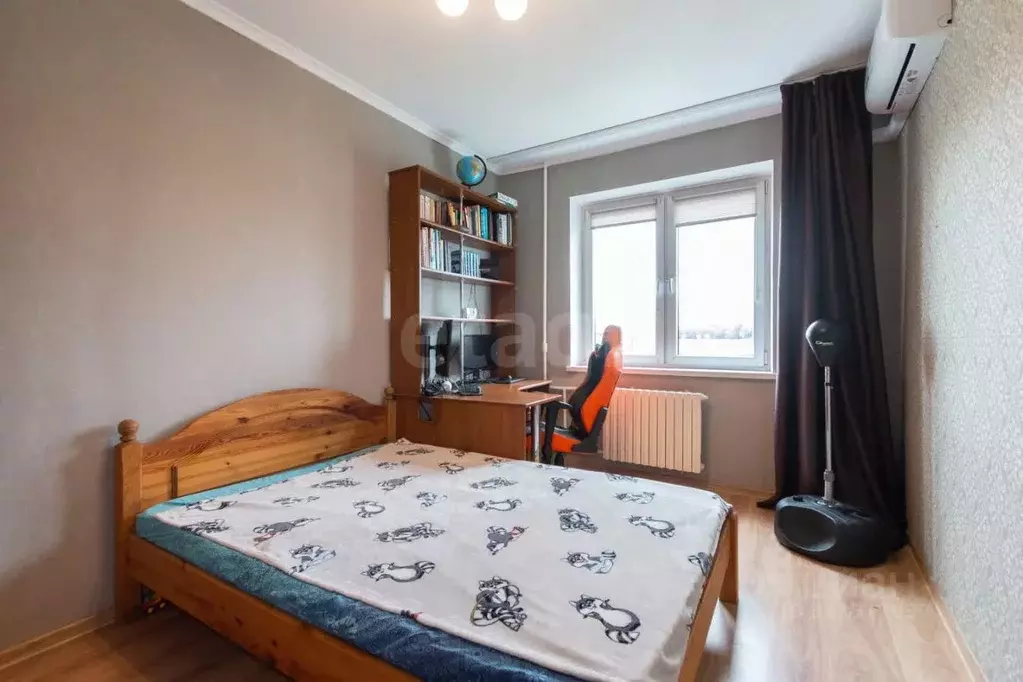 2-к кв. Калининградская область, Калининград Печатная ул., 41 (50.8 м) - Фото 0