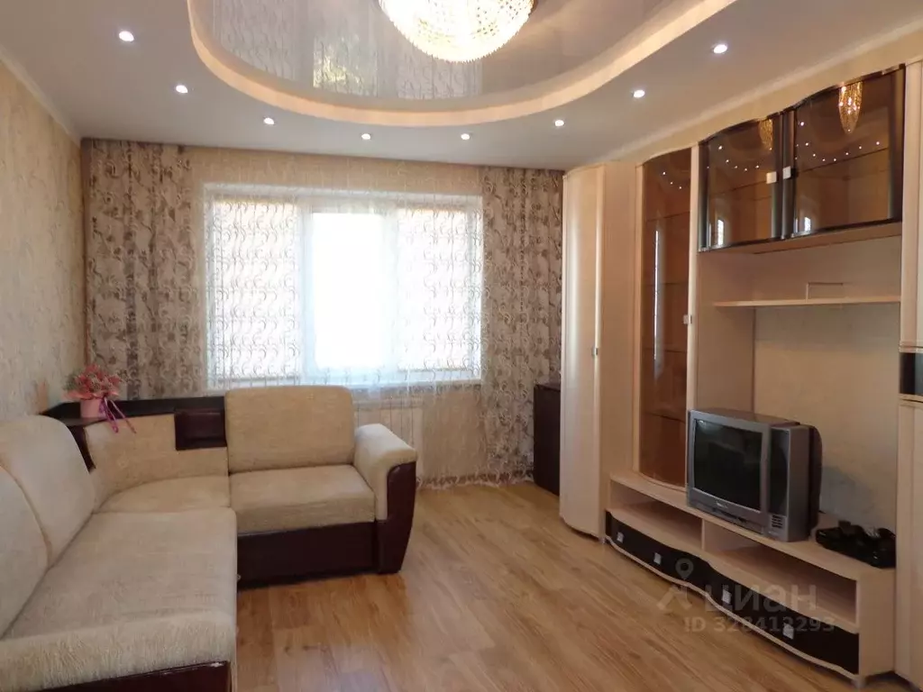 2-к кв. Омская область, Омск ул. Дианова, 21 (51.4 м) - Фото 2