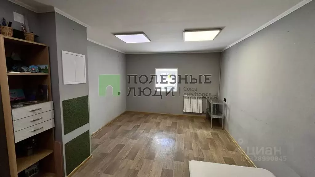 Офис в Амурская область, Благовещенск ул. Ленина, 113 (18 м) - Фото 1