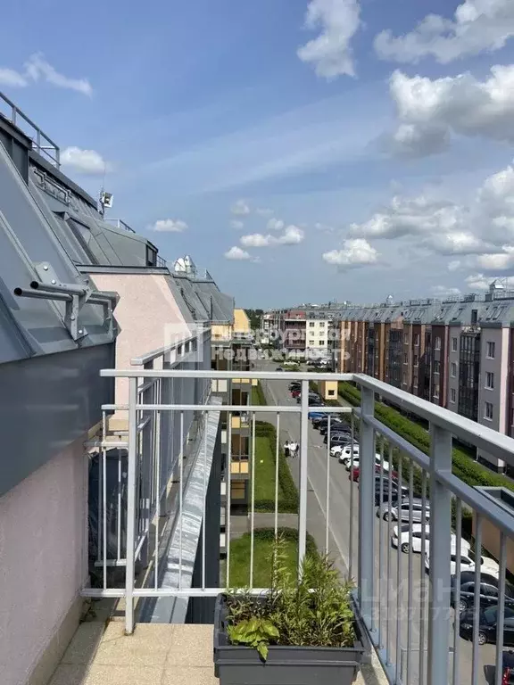 Студия Санкт-Петербург ул. Орбитальная, 5 (22.3 м) - Фото 0