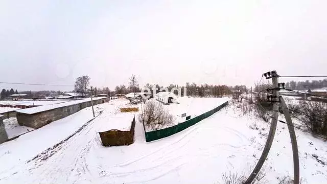 Участок 40 сот. (промназначения) - Фото 1