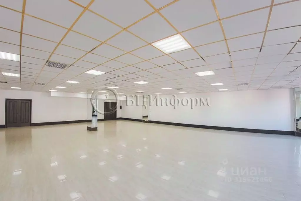 Офис в Санкт-Петербург Выборгская наб., 55к1 (104 м) - Фото 1