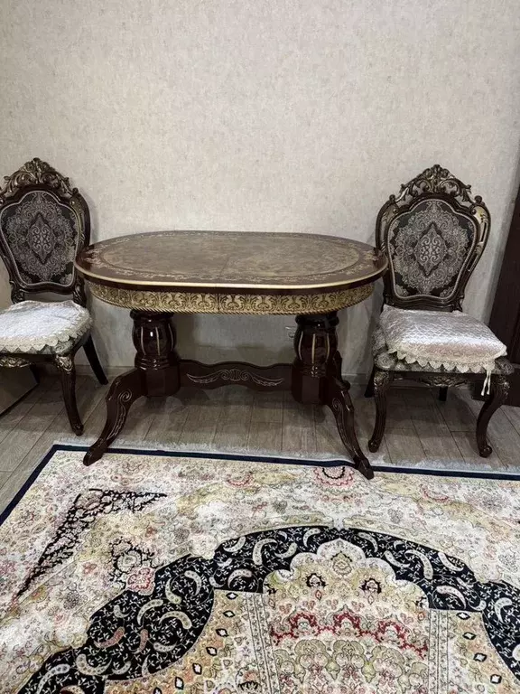 2-к кв. Москва Сосенское поселение, ул. Николо-Хованская, 16к1 (52.0 ... - Фото 2