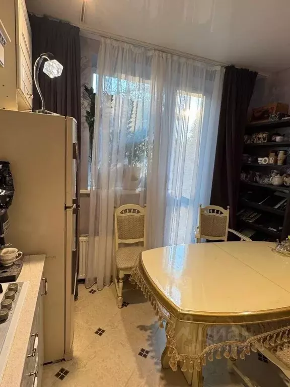 Дом в Брянская область, Брянский район, Новодарковичское с/пос, пос. ... - Фото 2