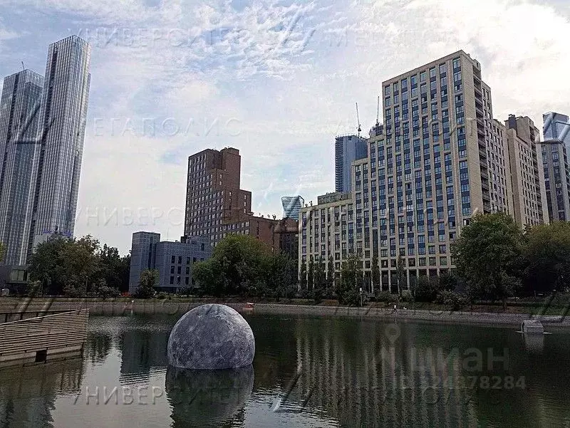 Офис в Москва Мантулинская ул., 9к6 (576 м) - Фото 2