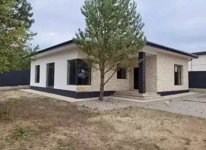Дом в Иркутская область, Иркутский муниципальный округ, пос. ... - Фото 2