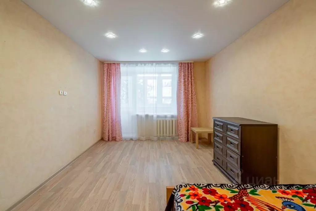 1-к кв. Ярославская область, Ярославль ул. Богдановича, 5 (34.2 м) - Фото 2