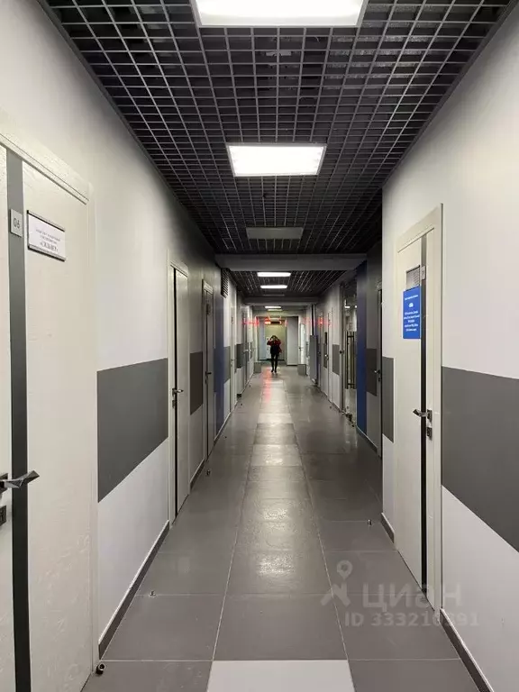 Офис в Московская область, Красногорск Дачная ул., 11А (14 м) - Фото 2