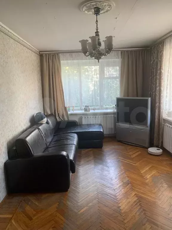 3-к. квартира, 60 м, 3/9 эт. - Фото 0