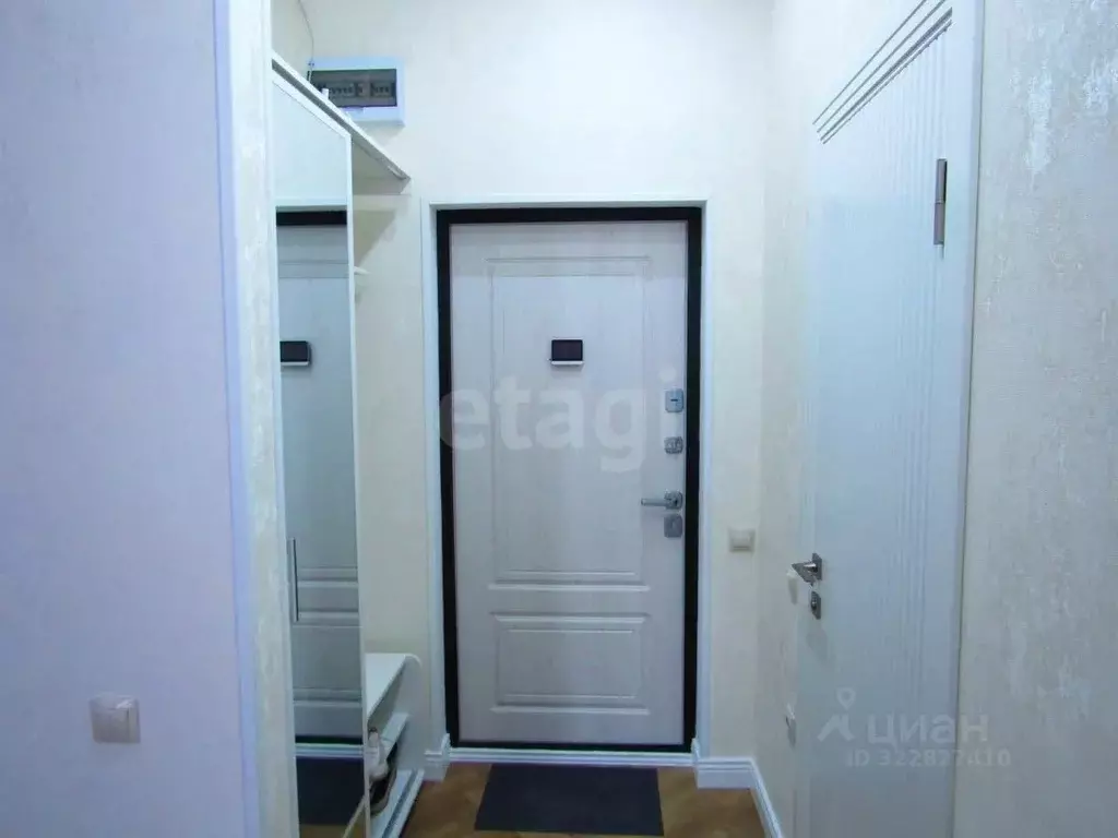 1-к кв. Ставропольский край, Кисловодск ул. 40 лет Октября (36.3 м) - Фото 1