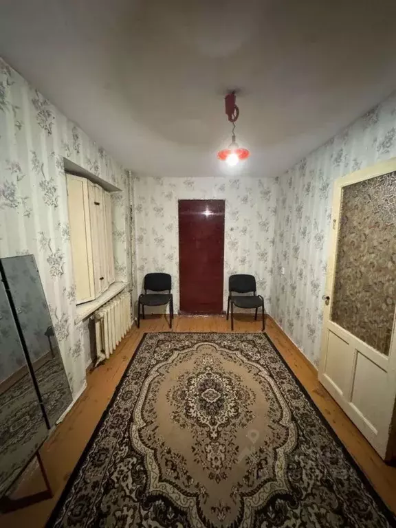 2-к кв. Волгоградская область, Волгоград ул. 64-й Армии, 42 (42.1 м) - Фото 1