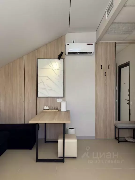 Комната Краснодарский край, Динская ст-ца ул. Гоголя, 88А (24.0 м) - Фото 1