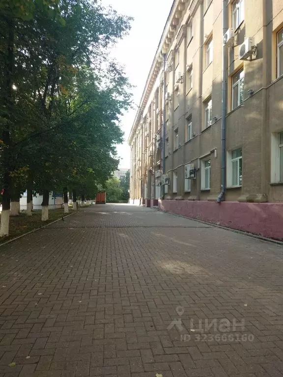 Офис в Кемеровская область, Кемерово Советский просп., 56 (12 м) - Фото 2