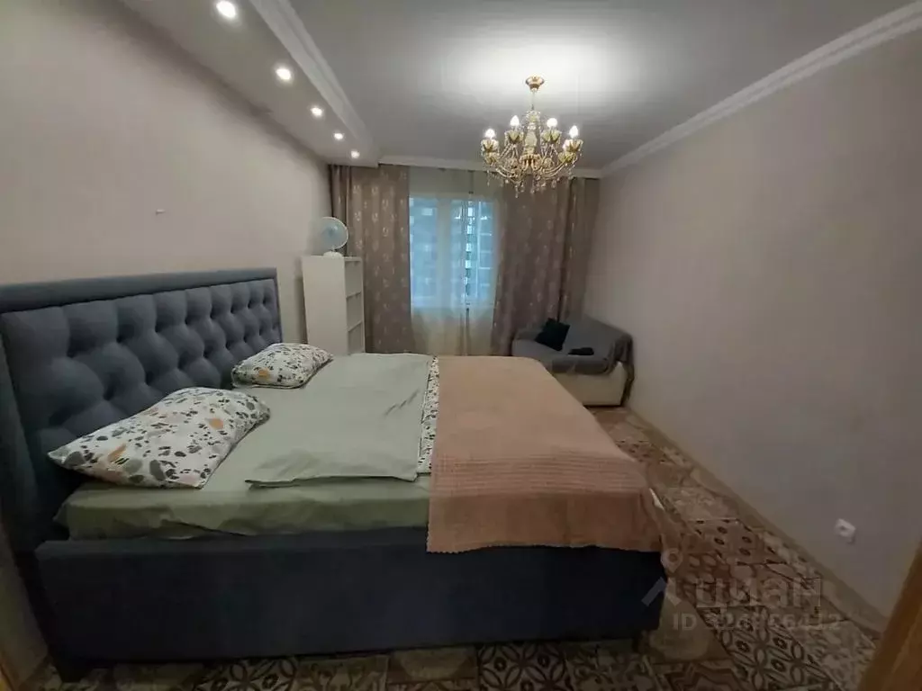 3-к кв. Москва Производственная ул., 10к2 (90.0 м) - Фото 1