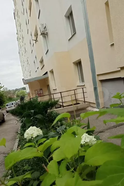 1-к. квартира, 38 м, 2/10 эт. - Фото 0