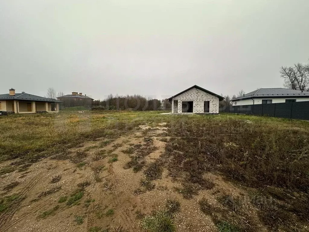 Дом в Новгородская область, Боровичи Ланошино-2 мкр, 5 (174 м) - Фото 1