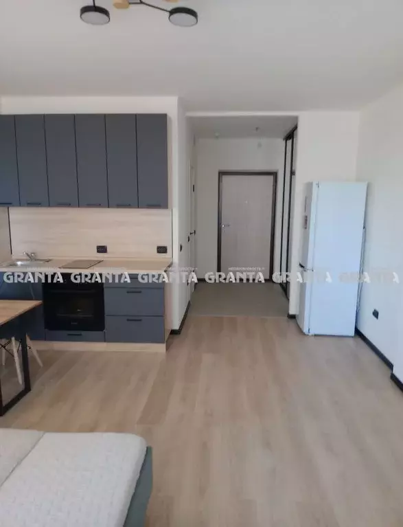Продаётся квартира-студия, 30 м - Фото 1