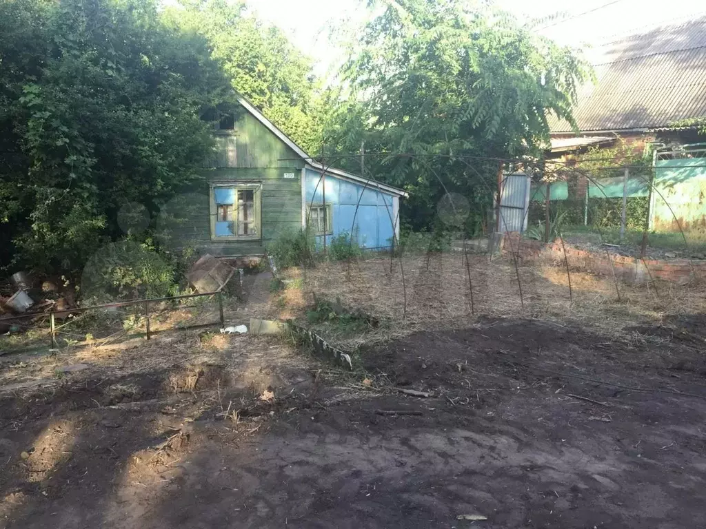 Участок 9 сот. (СНТ, ДНП) - Фото 0