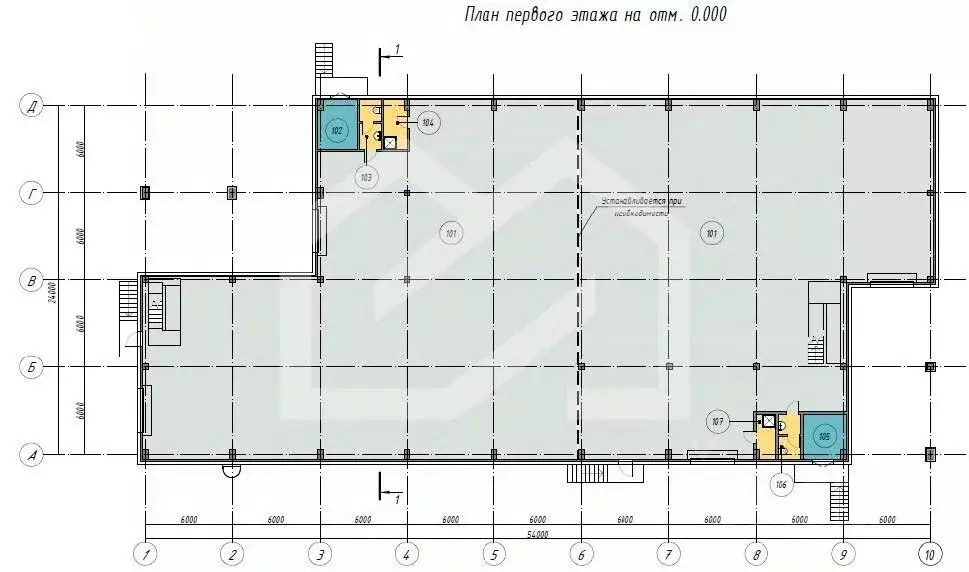 Склад в Московская область, Химки Подрезково мкр, Филино кв-л, 144 ... - Фото 2