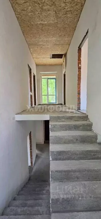 Дом в Новосибирская область, Новосибирск Прокопьевская ул. (159 м) - Фото 1