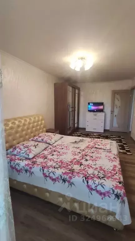 2-к кв. Крым, Саки ул. Курортная, 15 (56.0 м) - Фото 1