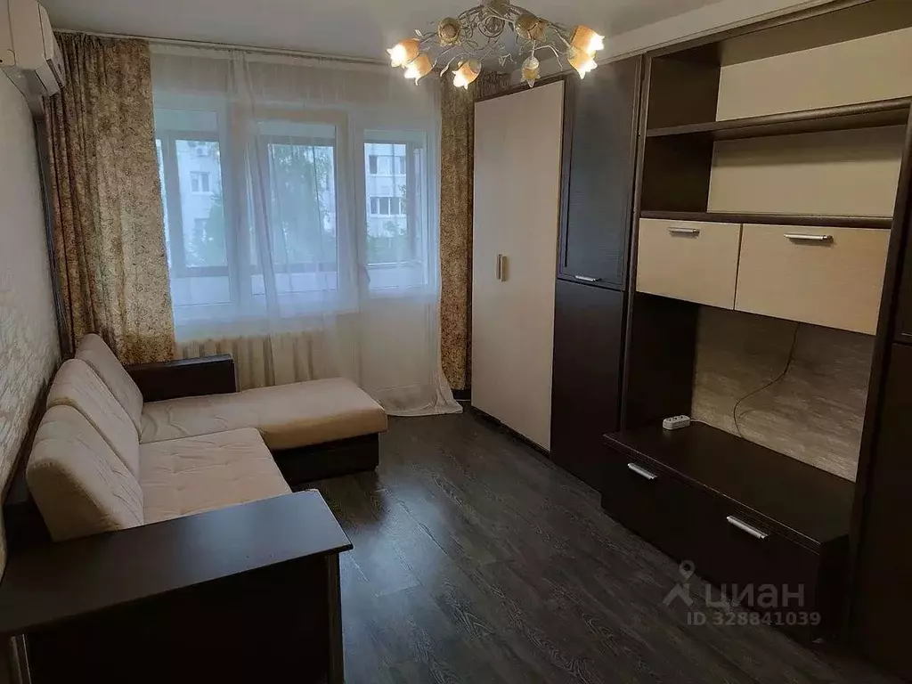 2-к кв. Московская область, Домодедово Центральный мкр, проезд ... - Фото 1