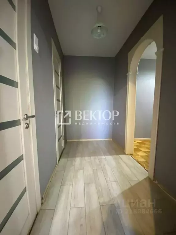 2-к кв. Костромская область, Кострома Профсоюзная ул., 46 (50.0 м) - Фото 2