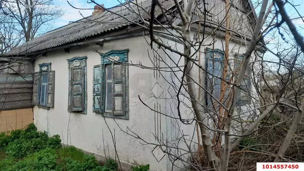 Дом в село Новое Село, Советская улица, 76 (39.9 м) - Фото 1